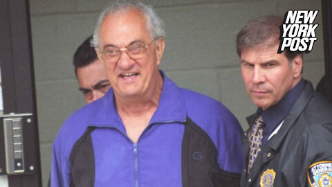 Peter Gotti, former Gambino crime boss, dead at 81