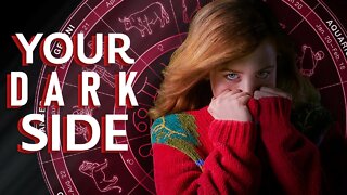 The Dark Side of Every Zodiac Sign | Zodiac Madness