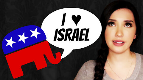 The Right's Israel Obsession...