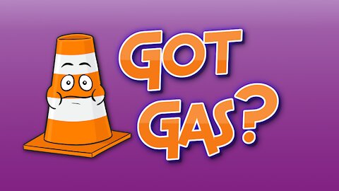 Got Gas?