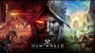 🔴Live NewWorld Frash Start Server - OutSiders Blood Hounds