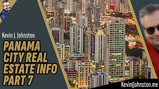 Panama City Real Estate With Kevin J Johnston - Relocation To Panama (7)