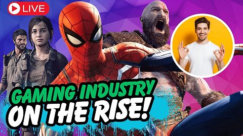4.4% and Growing: Can the UK Gaming Market Maintain Momentum?