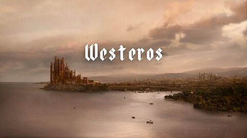 Game of Thrones | Westeros