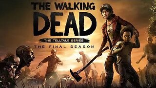 THE WALKING DEAD ALL STARS 2022 GAMEPLAY