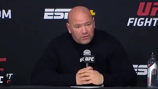 Dana White talks Yoel Romero being cut from the UFC many more big names to follow soon