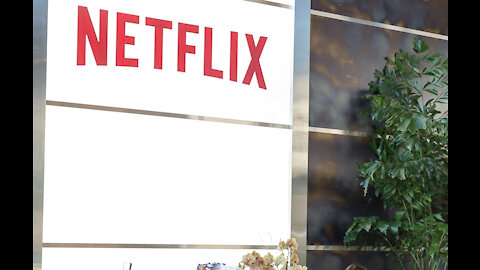 Netflix set to declare revenues to UK tax authorities