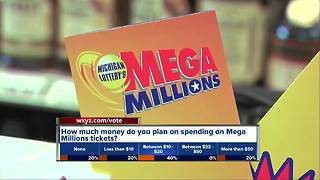 Mega Millions jackpot climbs to $548 million ahead of drawing