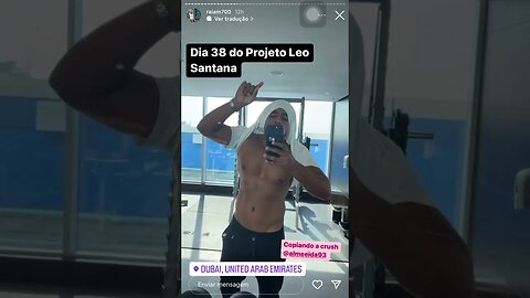 Projeto Leo Santana 38 | Raiam Santos