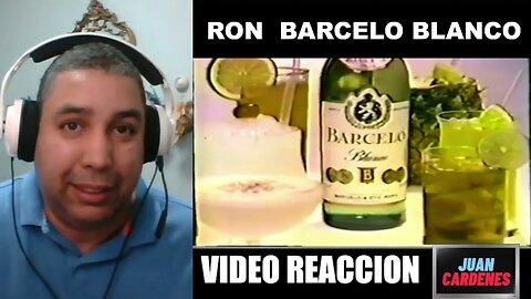 Una Reaccion de Boca en Boca con Barcelo Blanco (1982)