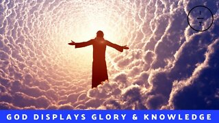 God Displays Glory & Knowledge | Moniquet Saintil | Immanuel Tabernacle