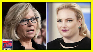 Meghan McCain REACTS to Liz Cheney and Republicans Being “Pro-Impeachment”