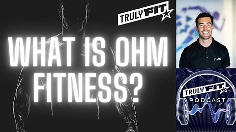 What is OHM Fitness?
