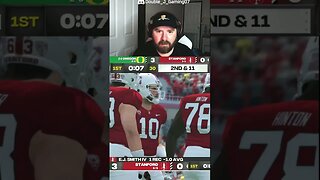 NCAA Football 14- Is Connor the issue???