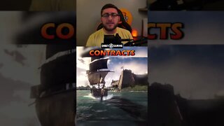 Skull & Bones - MORE INFORMATION ON SKULL AND BONES HAS JUST CAME OUT - Sea of Thieves | SHORTS