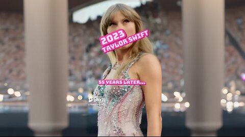 WORST concert rules?? Taylor Swift vs Woodstock ☮️
