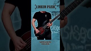 Linkin Park Meteora on $120 guitar #ytshorts #short #linkinpark