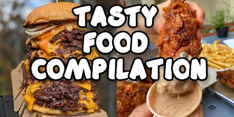 Awesome Food Compilation | Tasty And Satisfying Food Videos #3
