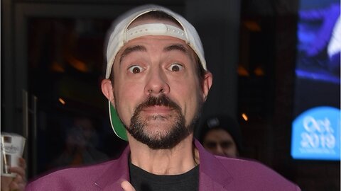Kevin Smith Knows New Suicide Squad Villain