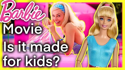The New Barbie Movie: Is It Even Worth It?