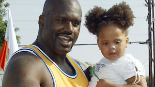 Shaquille O’Neal Won’t Let NBA Players Even TRY To Date Any Of His Daughters