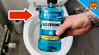 6 Tricks with Mouthwash that really EVERYONE should know 💥 (surprising) 🤯
