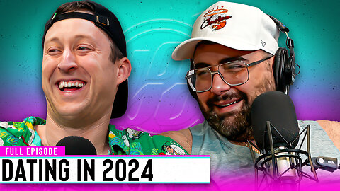 What it's Really Like Dating as a Gay Man in 2024 | Out & About Ep. 285