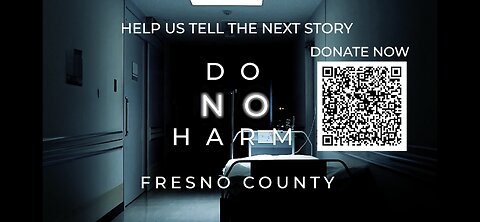 Do No Harm: Fresno county