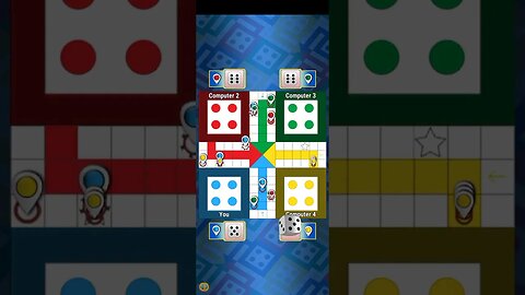 Ludo King Game Play