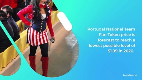 Portugal National Team Fan Token Price Prediction 2022, 2025, 2030 POR Price Forecast Cryptocurren