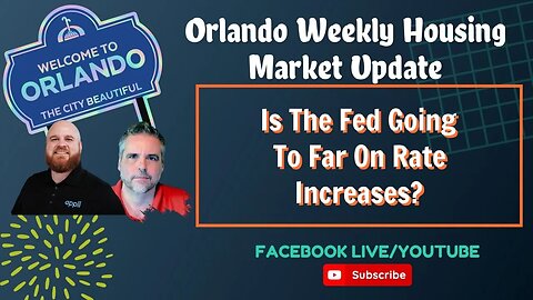 Is The Fed Going To Far On Raising Interest Rates?