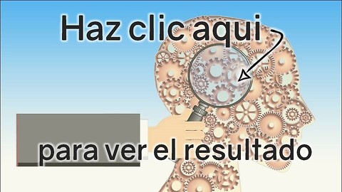 Quiz de Memoria: Memoria emocional