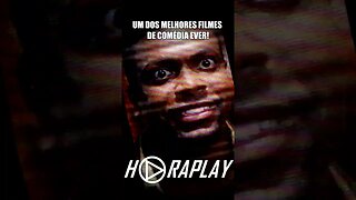 Ele, eu... Tu na Hora do Rush!! #HORAPLAY