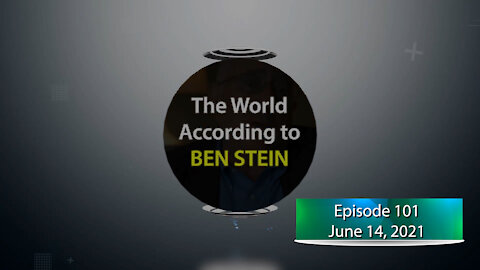 The World According to Ben Stein - EP101-The Symbolic Castration Of Those They Disagree With!