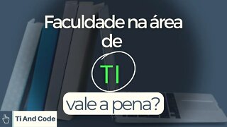 Graduação vale a pena em 2022?