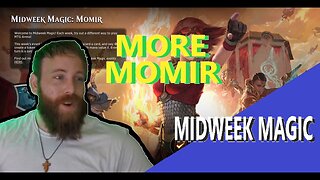 More Momir Midweek Magic