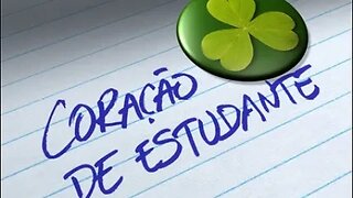 Coração de Estudante Instrumental - Minas