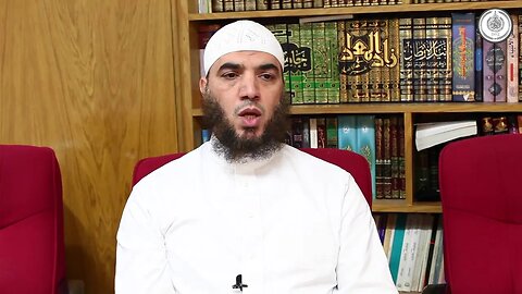Surah Naba Quran Recitation - Sheikh Jalal Salim.