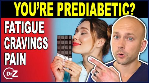 10 Warning Signs You Have Prediabetes