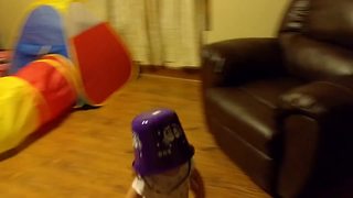 Kid Crash! The Funniest Kid Fails