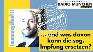 ArchivWare vom 30. Juni 2021 - ... und was davon kann die Impfung ersetzen?