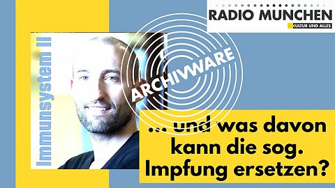 ArchivWare vom 30. Juni 2021 - ... und was davon kann die Impfung ersetzen?