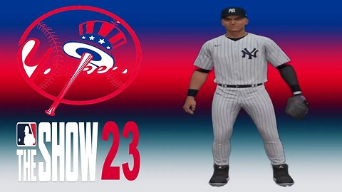 How To Create Derek Jeter Mlb The Show 23