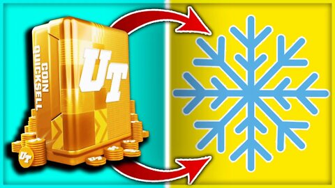 BEST WAY TO PREPARE FOR ZERO CHILL | MUT CHRISTMAS PROMO COIN MAKING METHOD! MADDEN 23