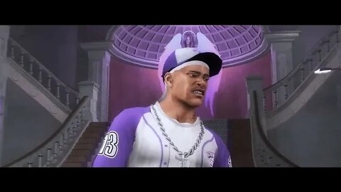 SaintsRow2 [E36] Ronin (Story Missions2)