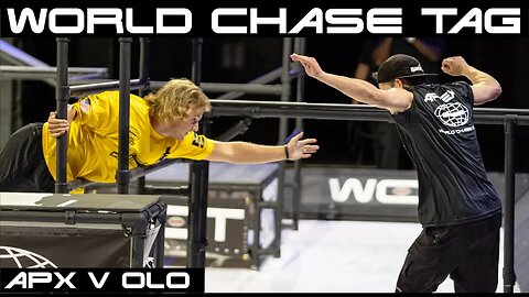 [WCT USA] - Quarter Final 4 - Apex v OLLO