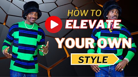 HOW TO MAKE YOUR OUTFIT BETTER | elevate your daily style (styling tips)