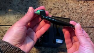 Swiff Audio Guitar WS - 50 Blackwing Digital Wireless System Unboxing