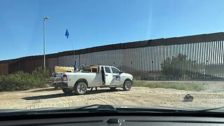 🔴 Day 13 - Border Coverage Lukeville, Az - Live 🔴