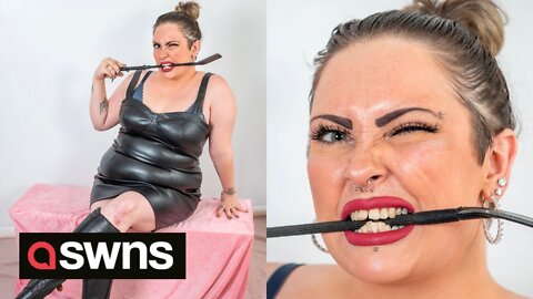 Dominatrix reveals bizarre requests from clients including someone offering 2.5k to clean her flat